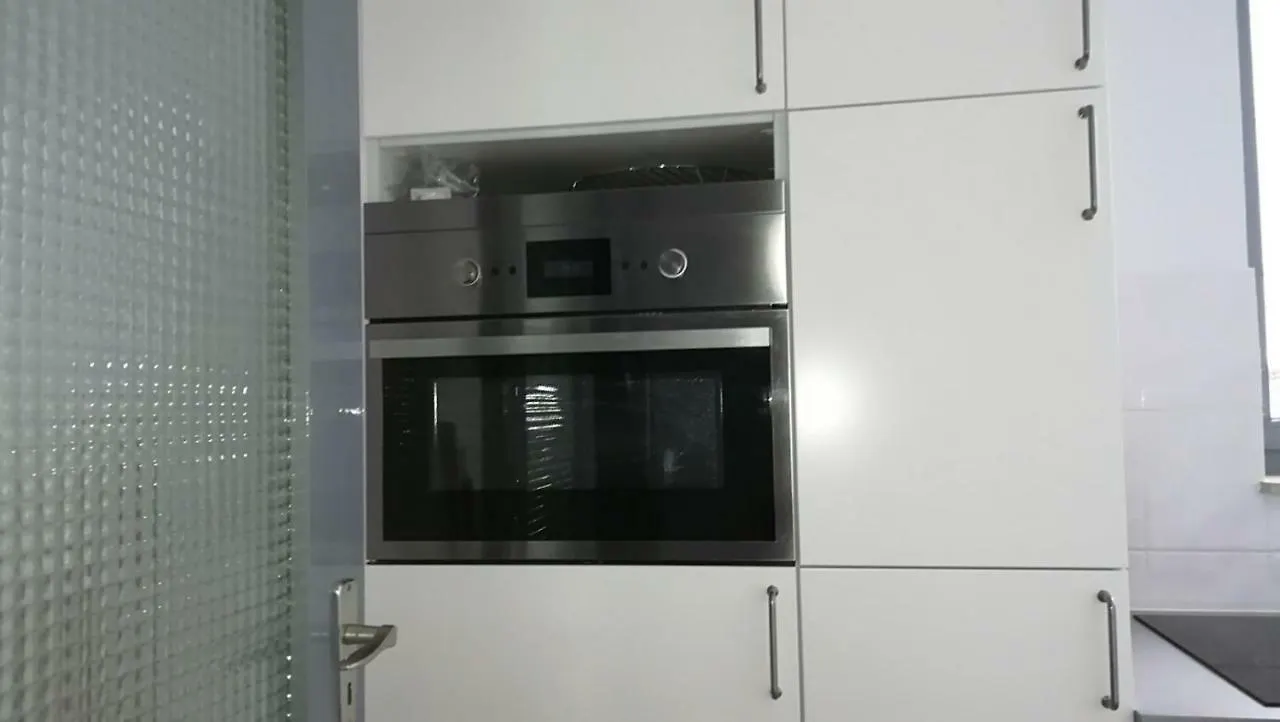 Apartment Dakstudio Met Reuze Zonneterras Middelkerke